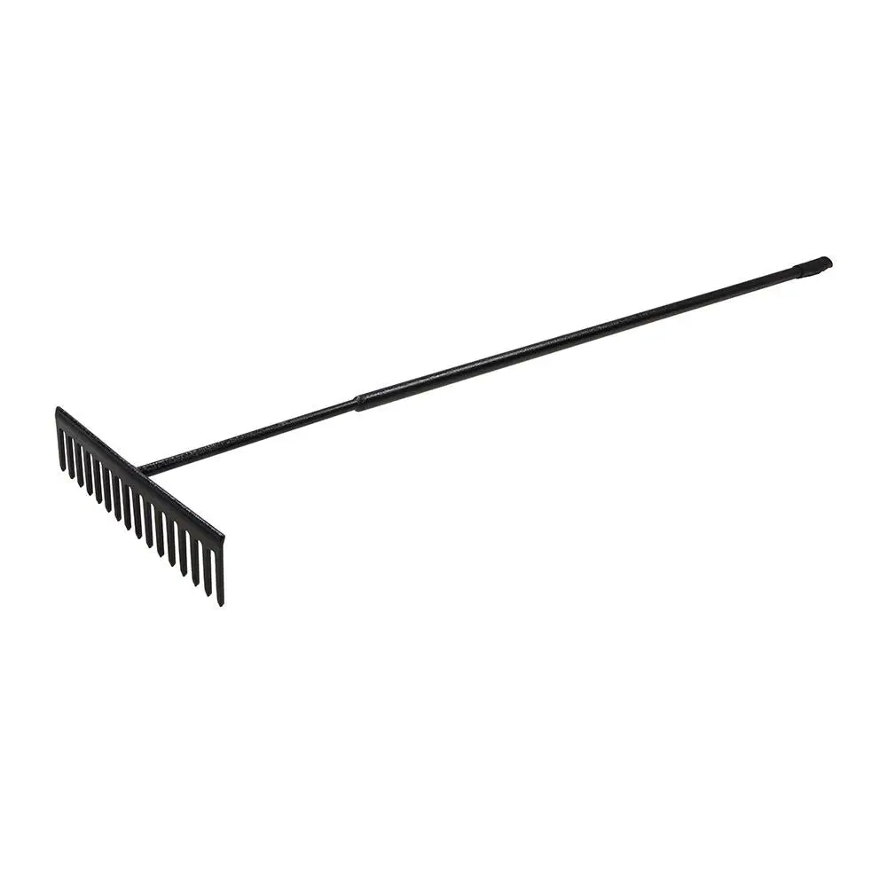 Silverline Asphalt Rake 16 Tines 337743 - Image 3