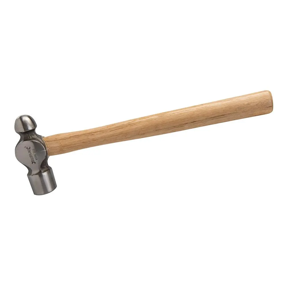 Silverline Ball Pein Hammer Ash 32oz (907g) 456982