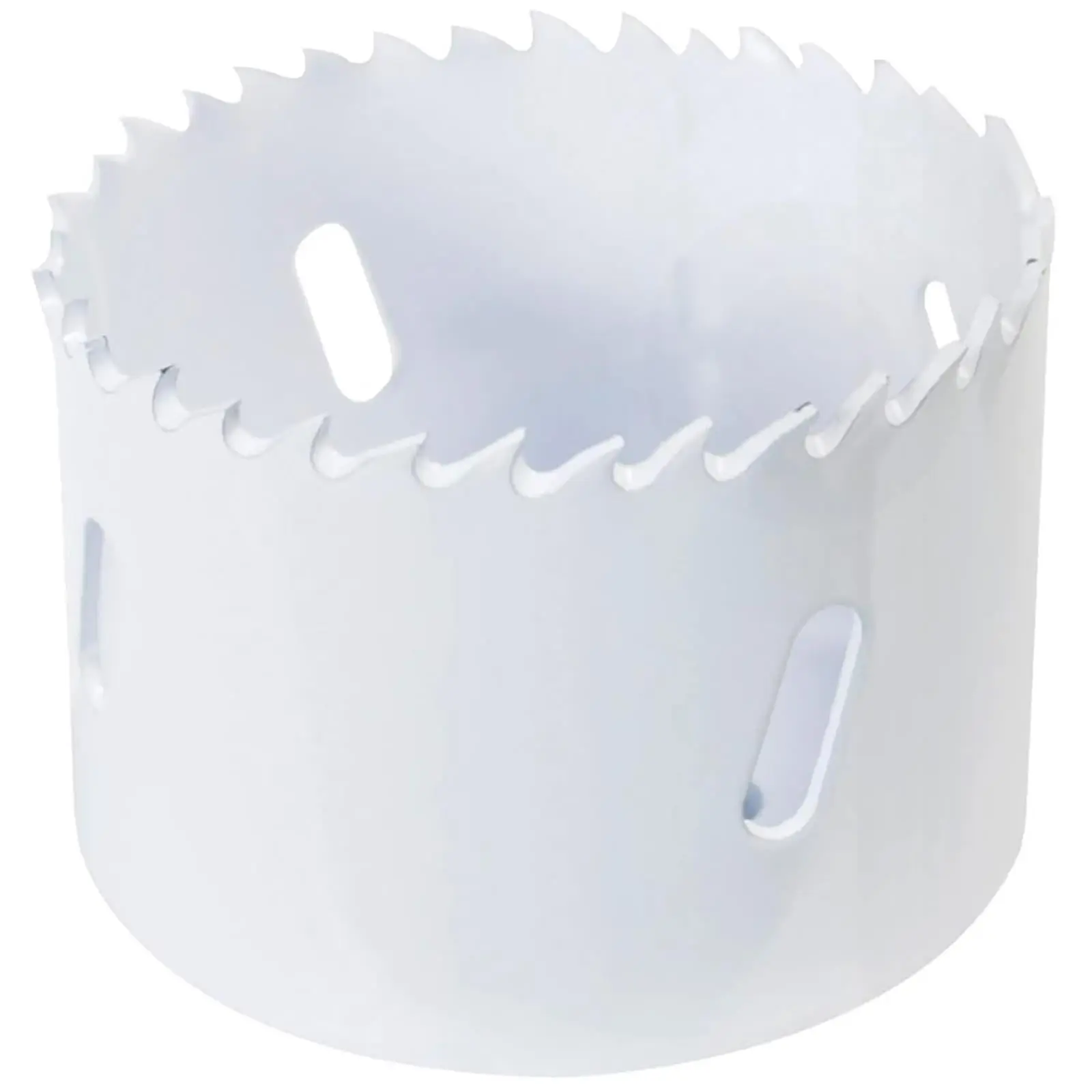 Silverline Bi-Metal Holesaw Kit Electricians 9pc 18-51mm Diameter Hole Saw - Image 7