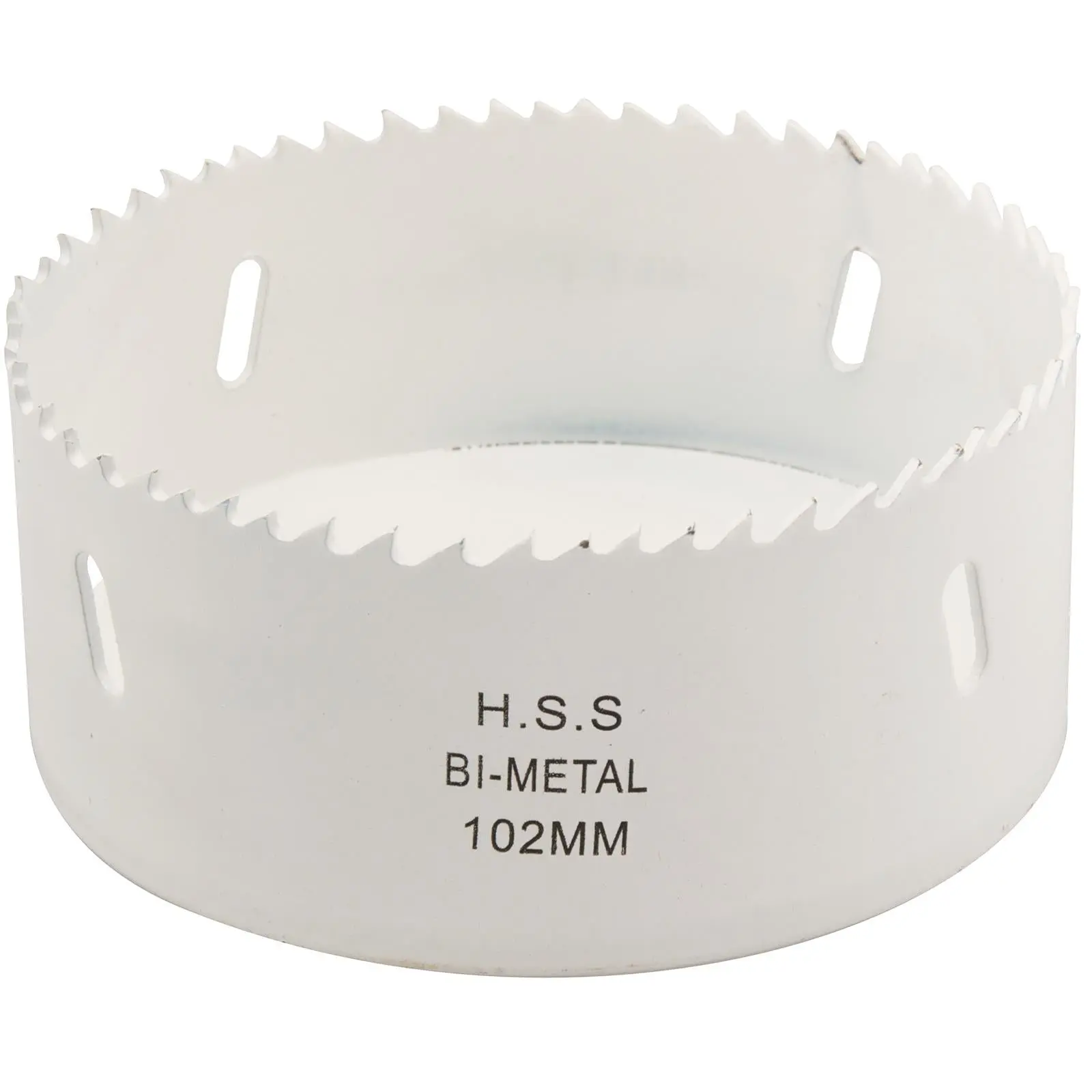 Silverline Bi-Metal Holesaws 16-152mm - Image 11