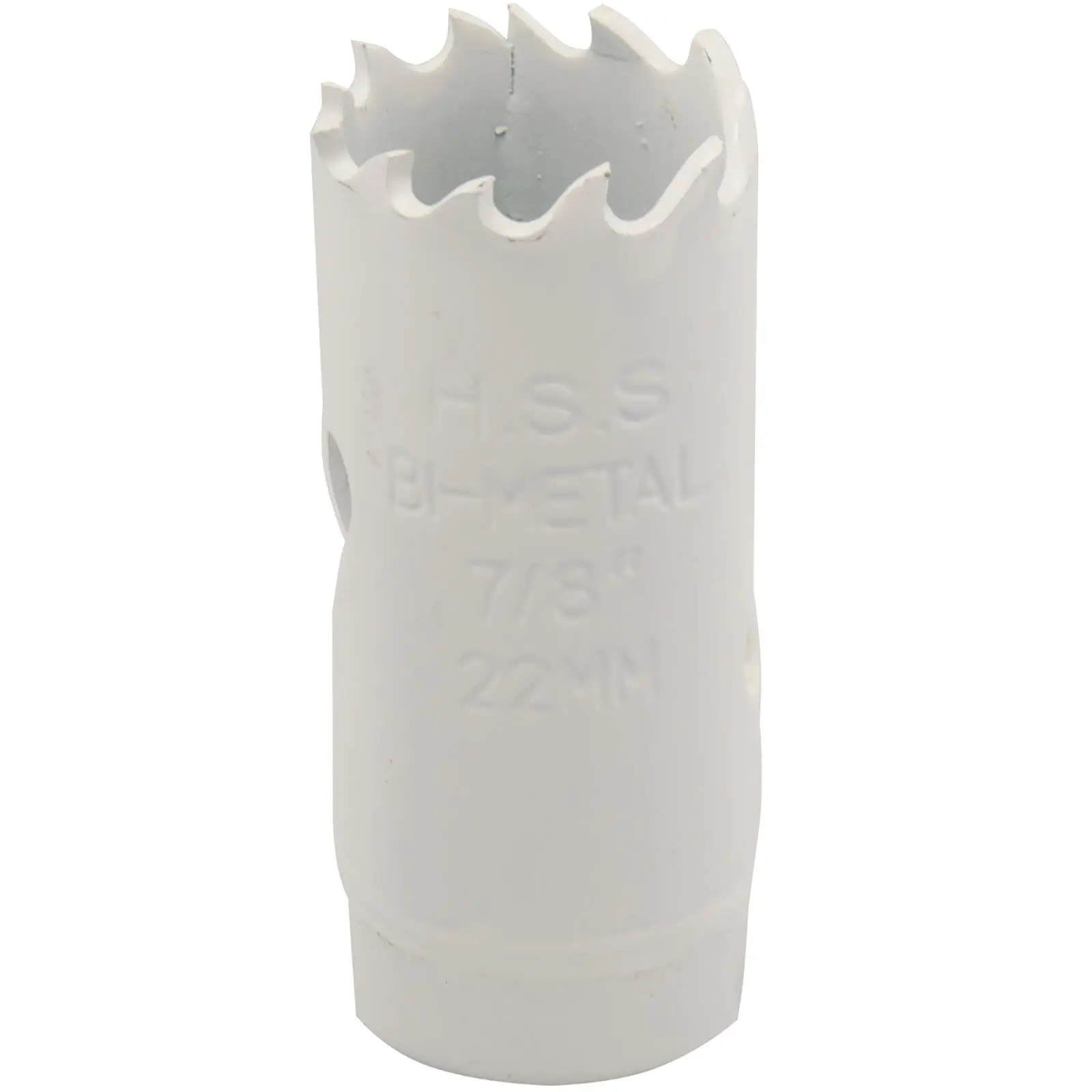 Silverline Bi-Metal Holesaws 16-152mm - Image 18