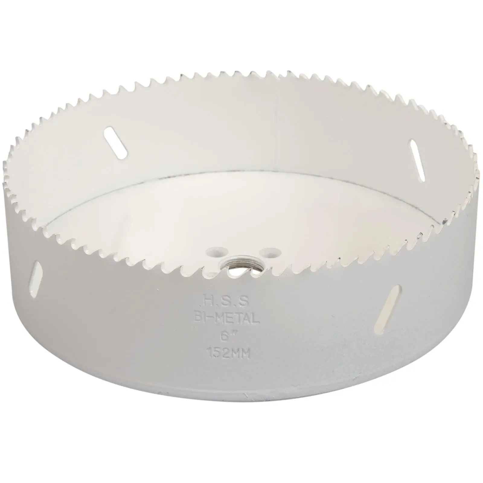 Silverline Bi-Metal Holesaws 16-152mm - Image 32