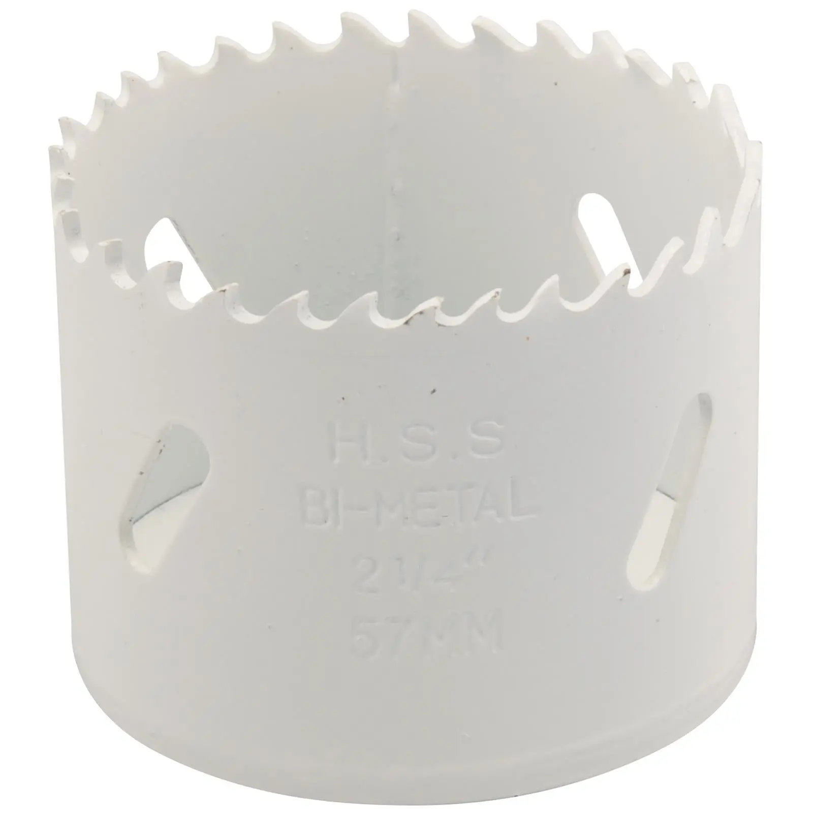 Silverline Bi-Metal Holesaws 16-152mm - Image 33