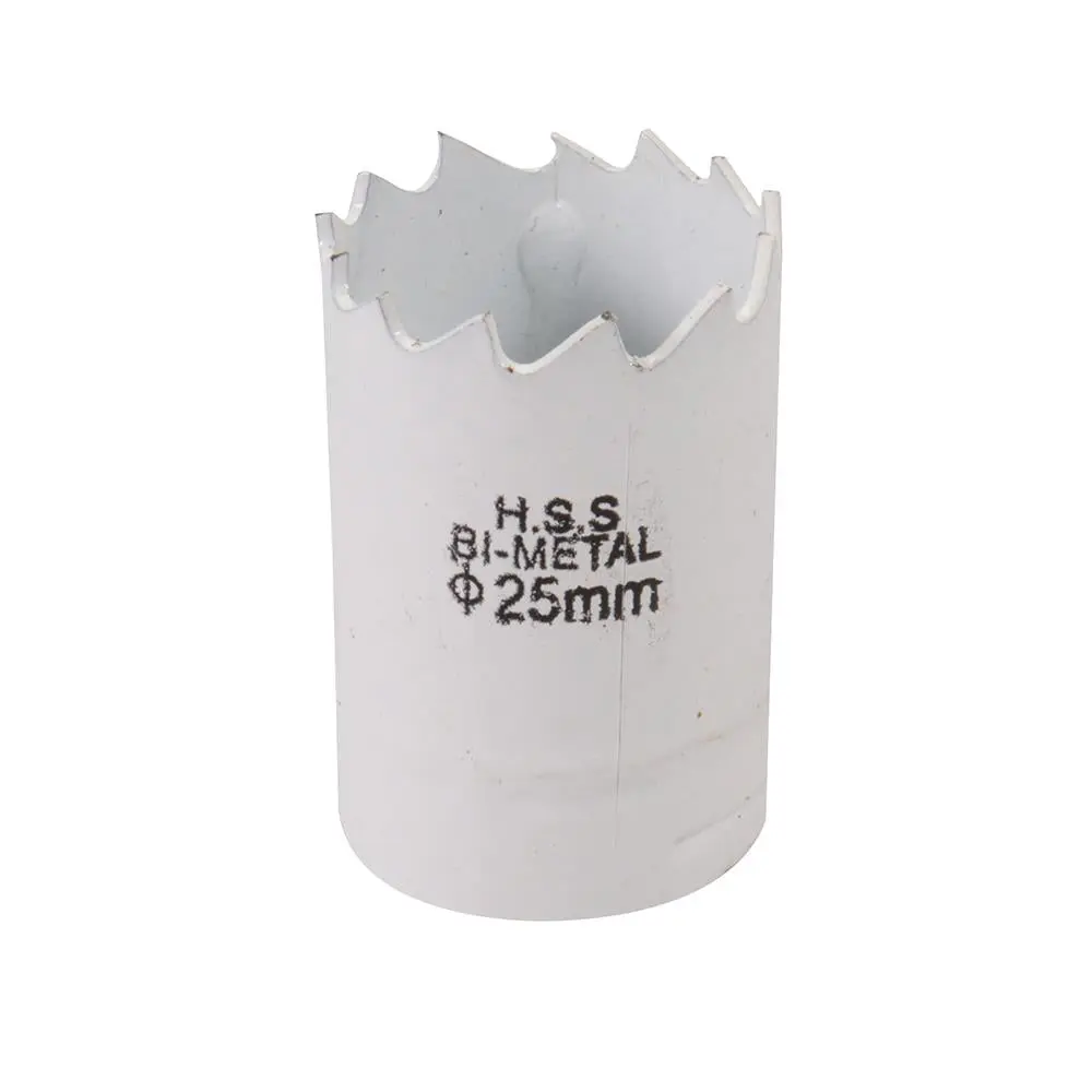 Silverline Bi-Metal Holesaws 16-152mm - Image 7