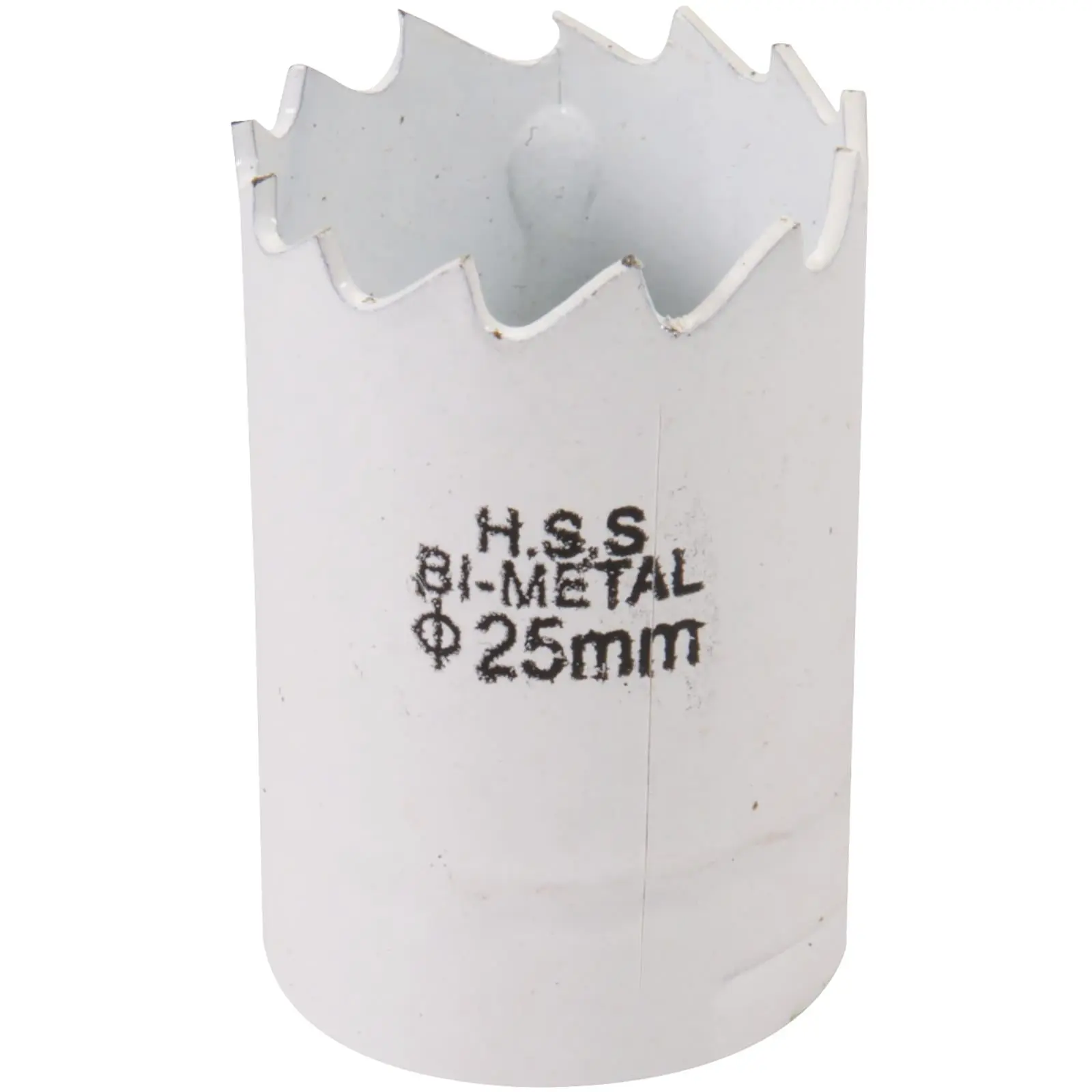 Silverline Bi-Metal Holesaws 16-152mm - Image 8