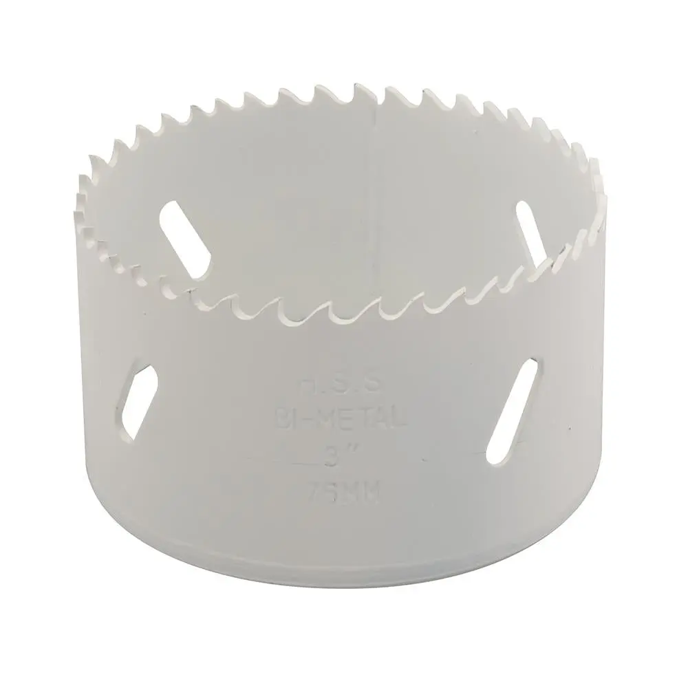 Silverline Bi-Metal Holesaws 16-152mm - Image 9