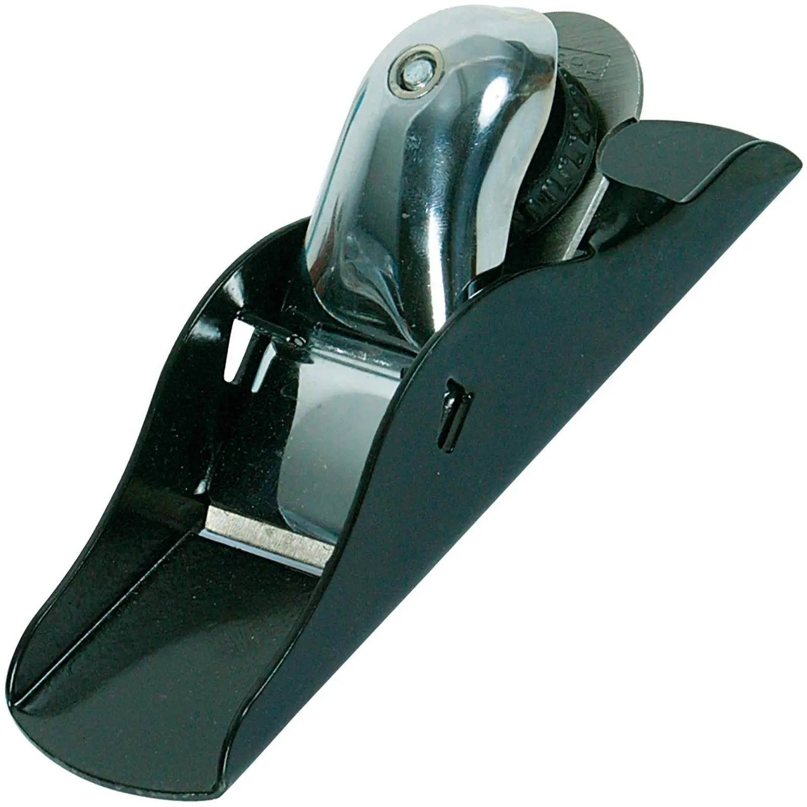 Silverline Block Plane 41 x 1mm Blade - Image 2