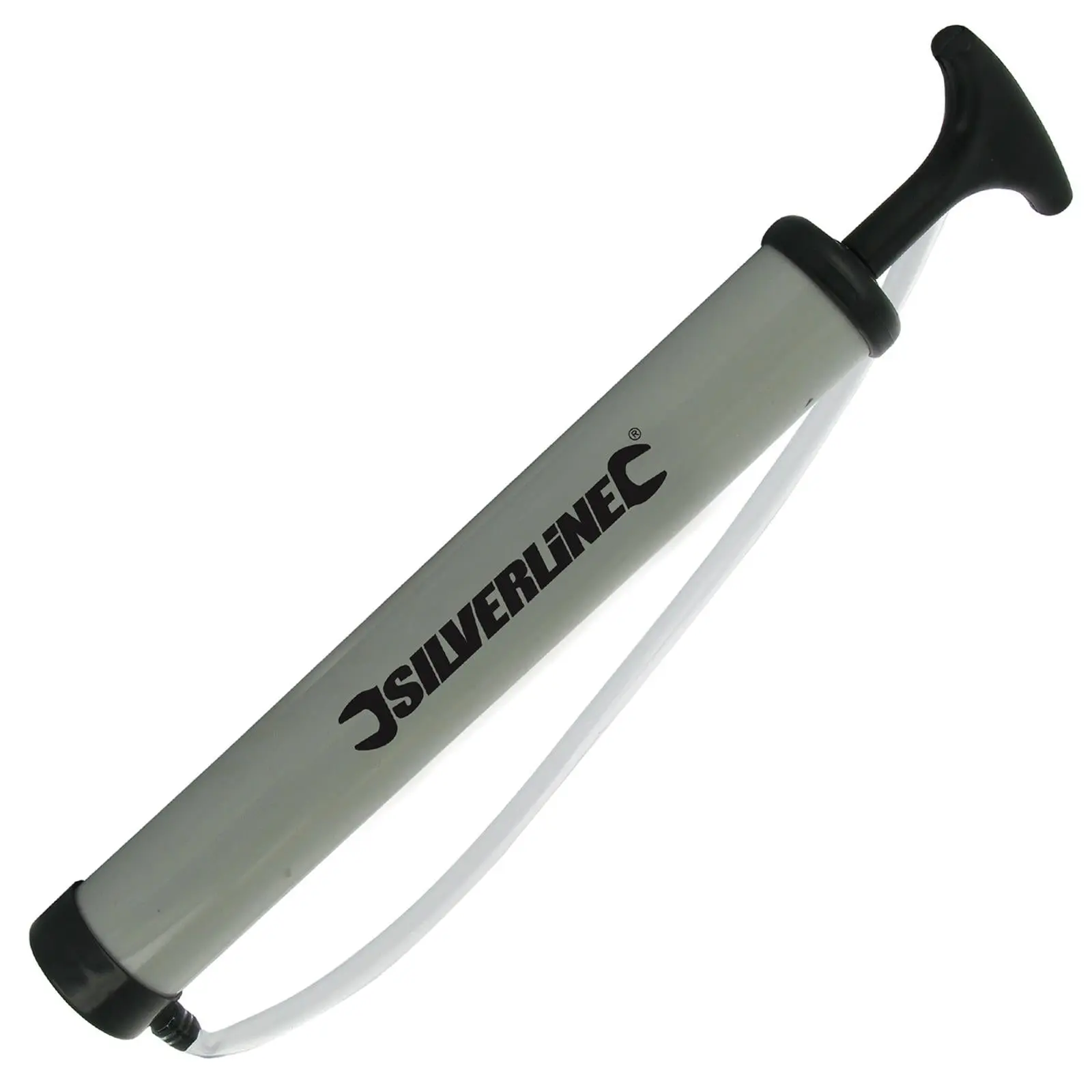 Silverline Blow-Out Pump