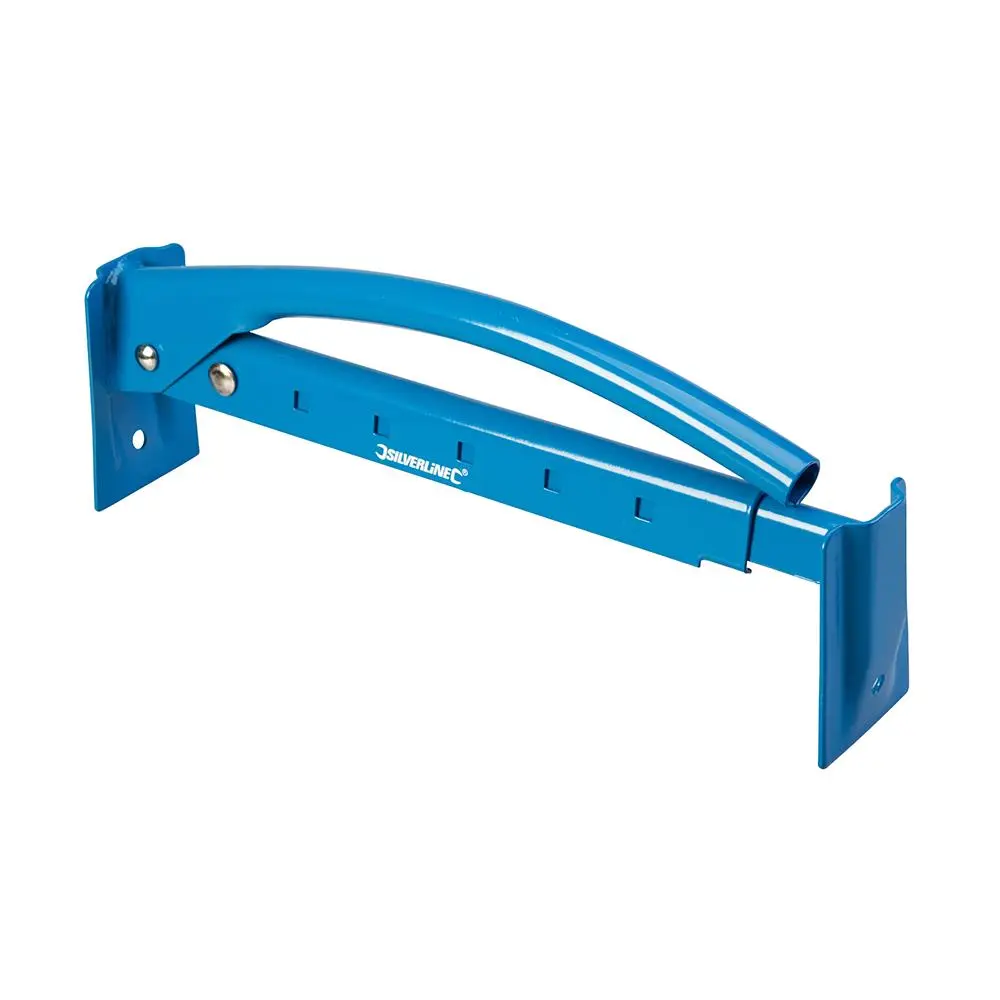Silverline Brick Tongs 400 - 670mm 186821 - Image 4