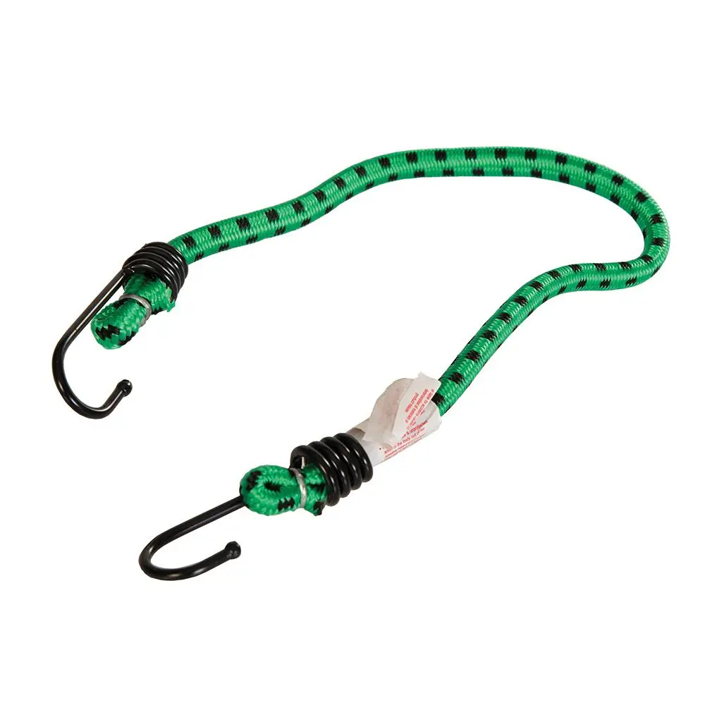 Silverline Bungee Cord Set 20pce 759497 - Image 7