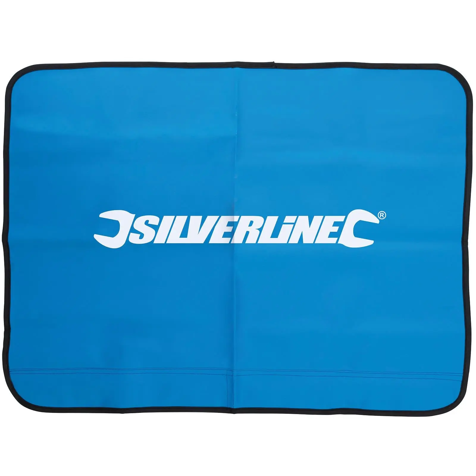 Silverline Car Bodywork Protector Scratch Repairs Magnetic Cover - Image 2