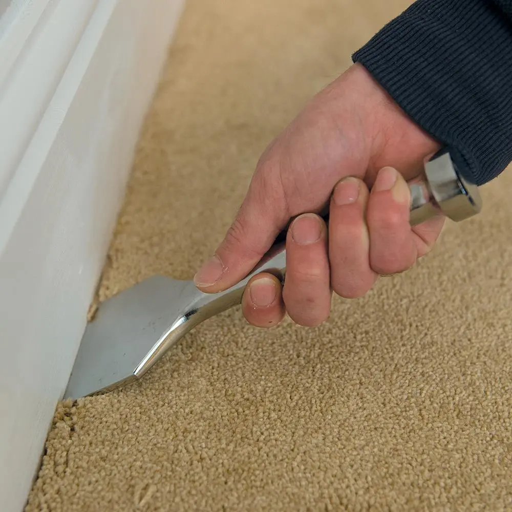 Silverline Carpet Bolster 75mm (3") 237461 - Image 2