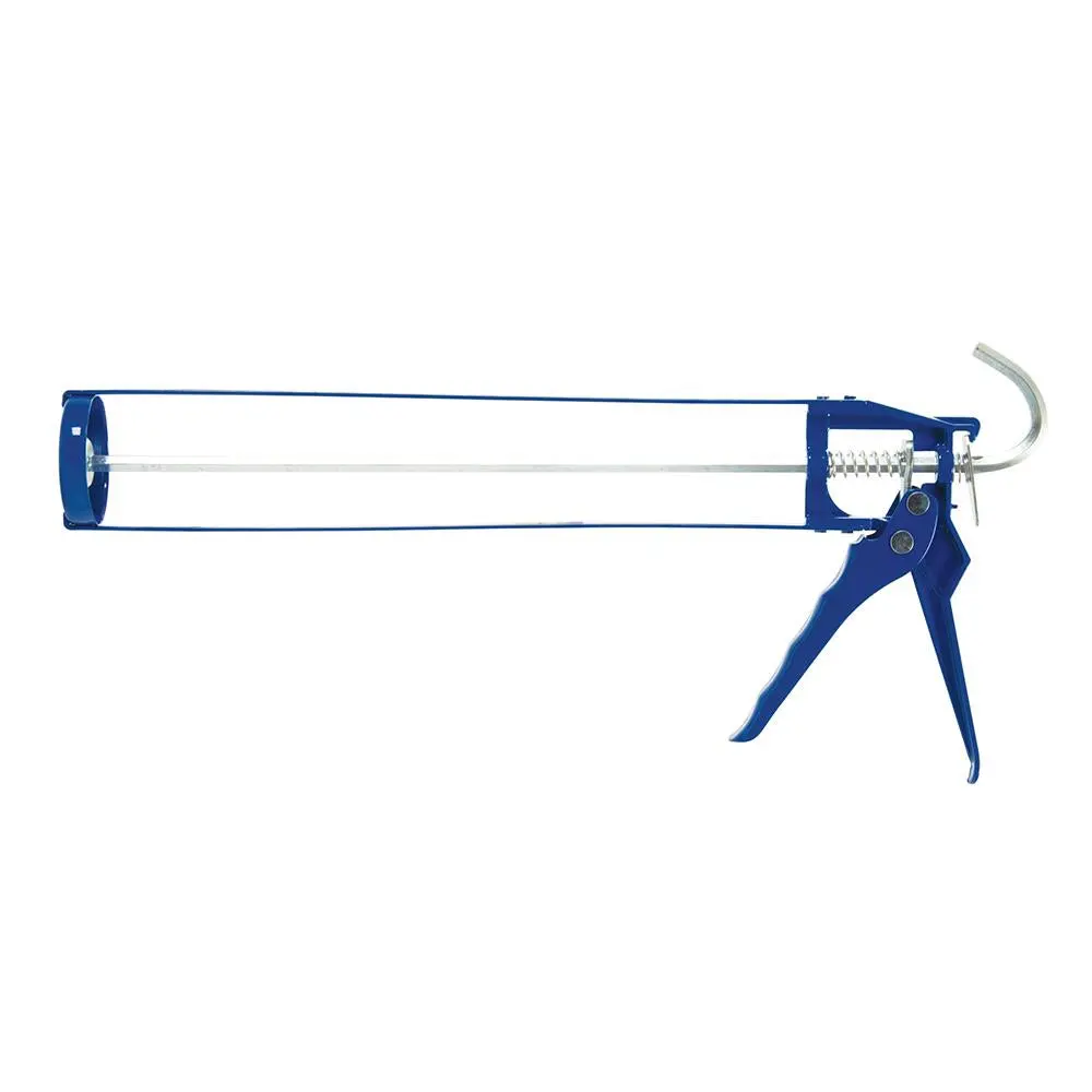 Silverline Caulking Gun Skeleton Type - Image 3
