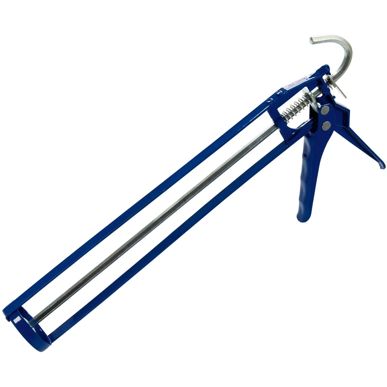 Silverline Caulking Gun Skeleton Type - Image 4