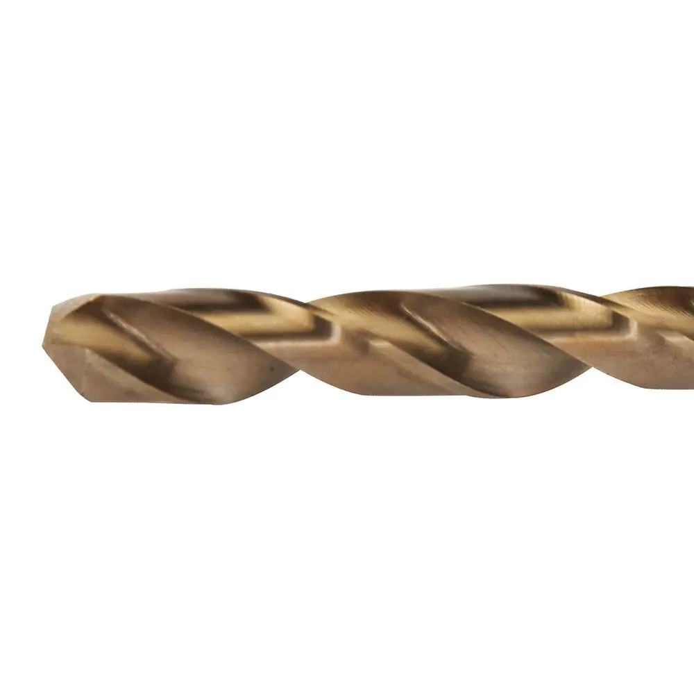Silverline Cobalt Drill Bit 8.0mm 589663 - Image 2