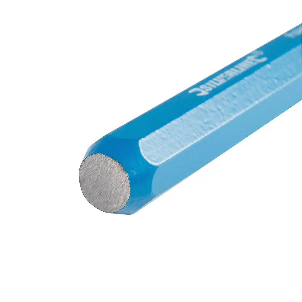 Silverline Cold Chisel 19 x 200mm 86849 - Image 2