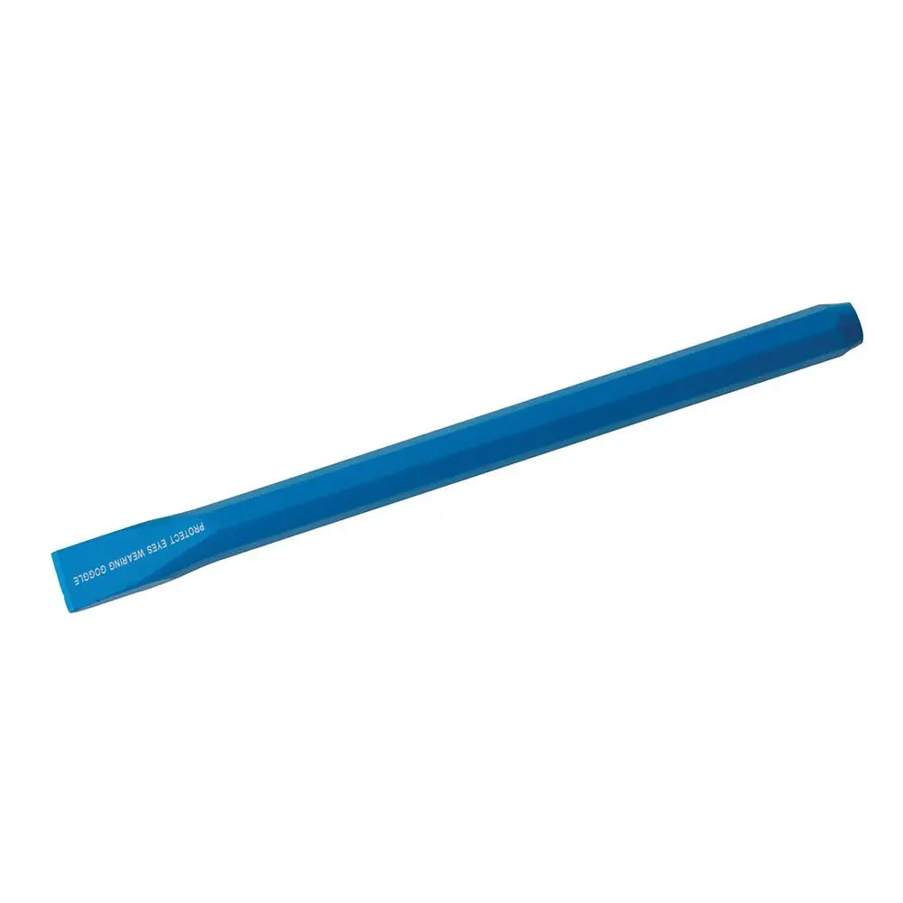 Silverline Cold Chisel 19 x 250mm 67502
