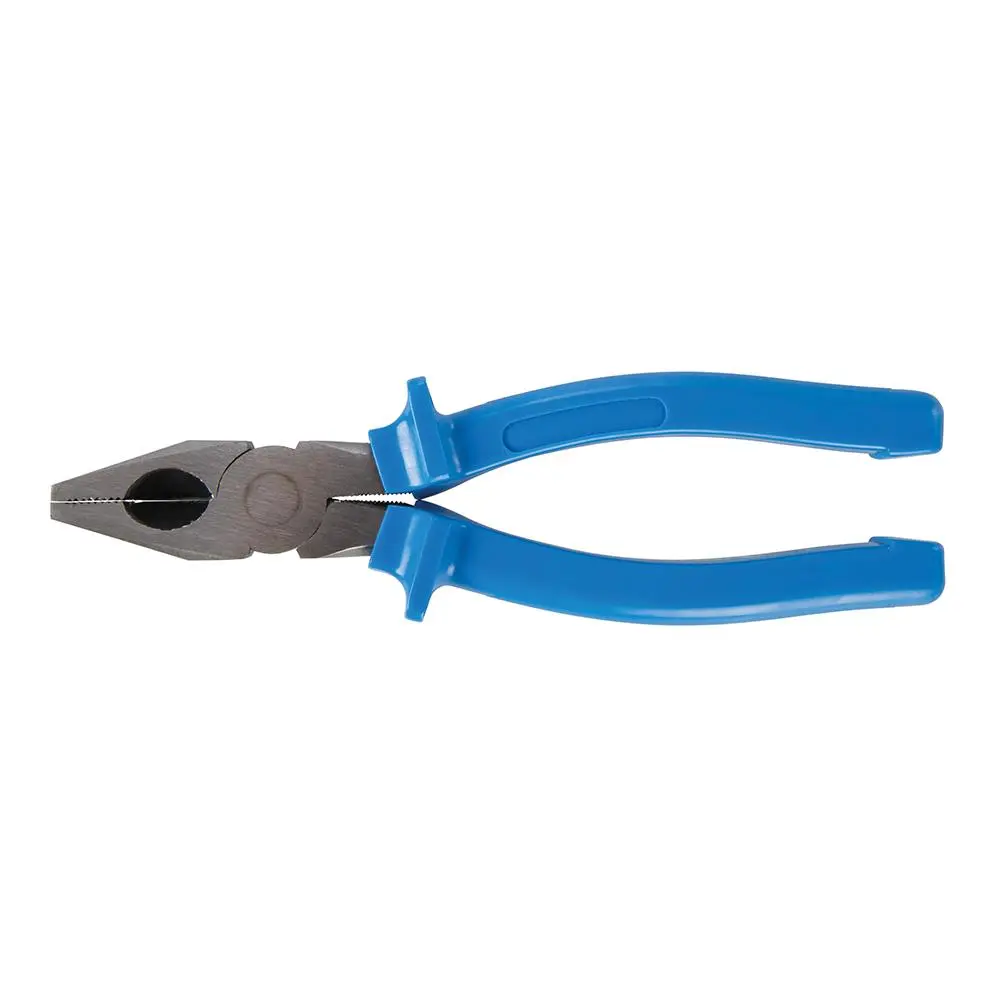 Silverline Combination Pliers 160mm or 200mm - Image 3