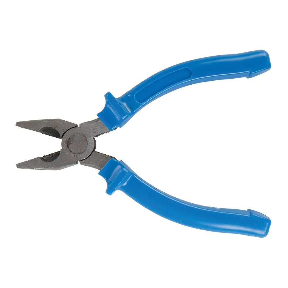 Silverline Combination Pliers 160mm or 200mm - Image 6