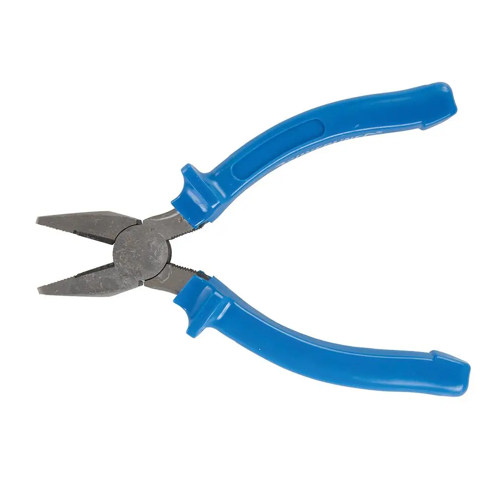 Silverline Combination Pliers 160mm or 200mm - Image 8