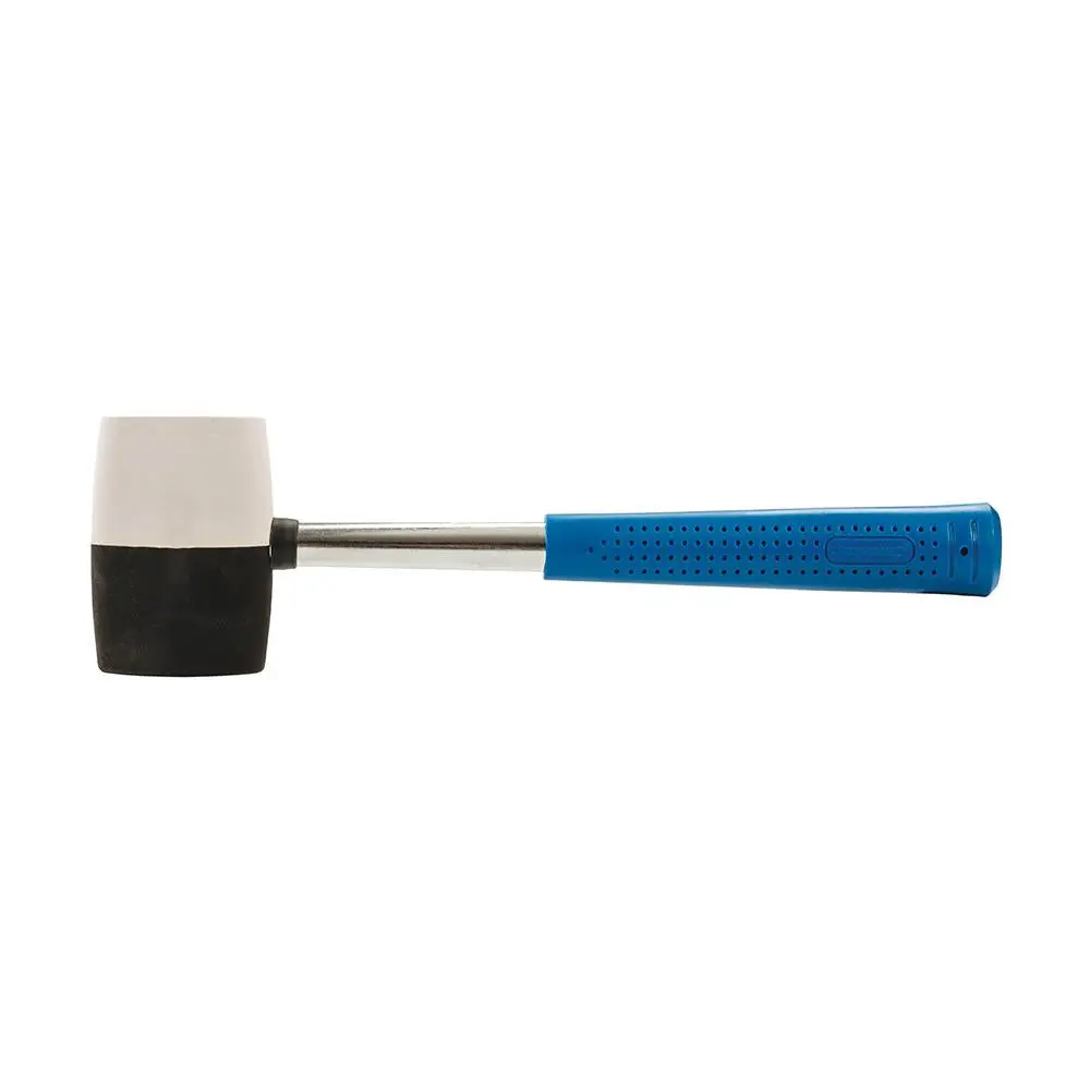 Silverline Combination Rubber Mallet 32oz (907g) 282596 - Image 4