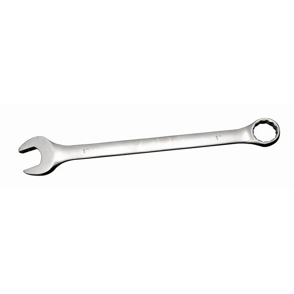 Silverline Combination Spanner Set 14pce 1/4 - 1-1/4" SP52 - Image 3