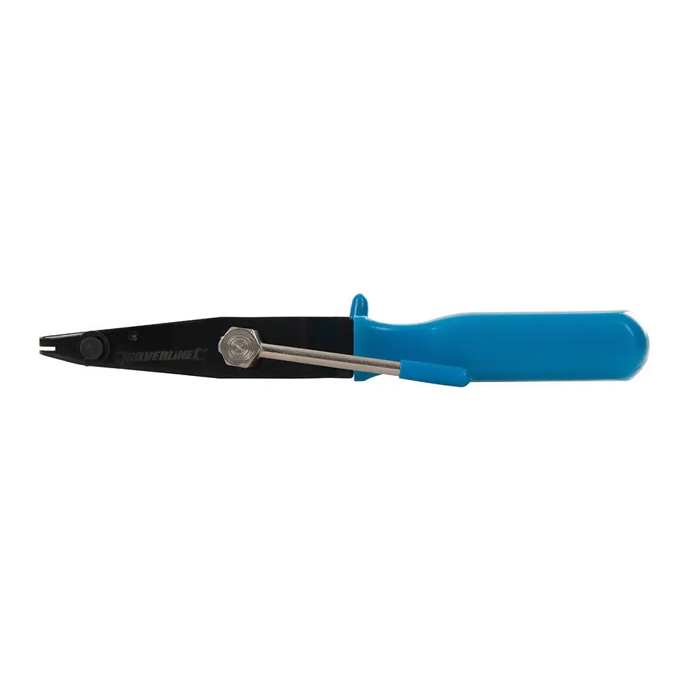 Silverline CV Joint Banding Tool 230mm 740139 - Image 3