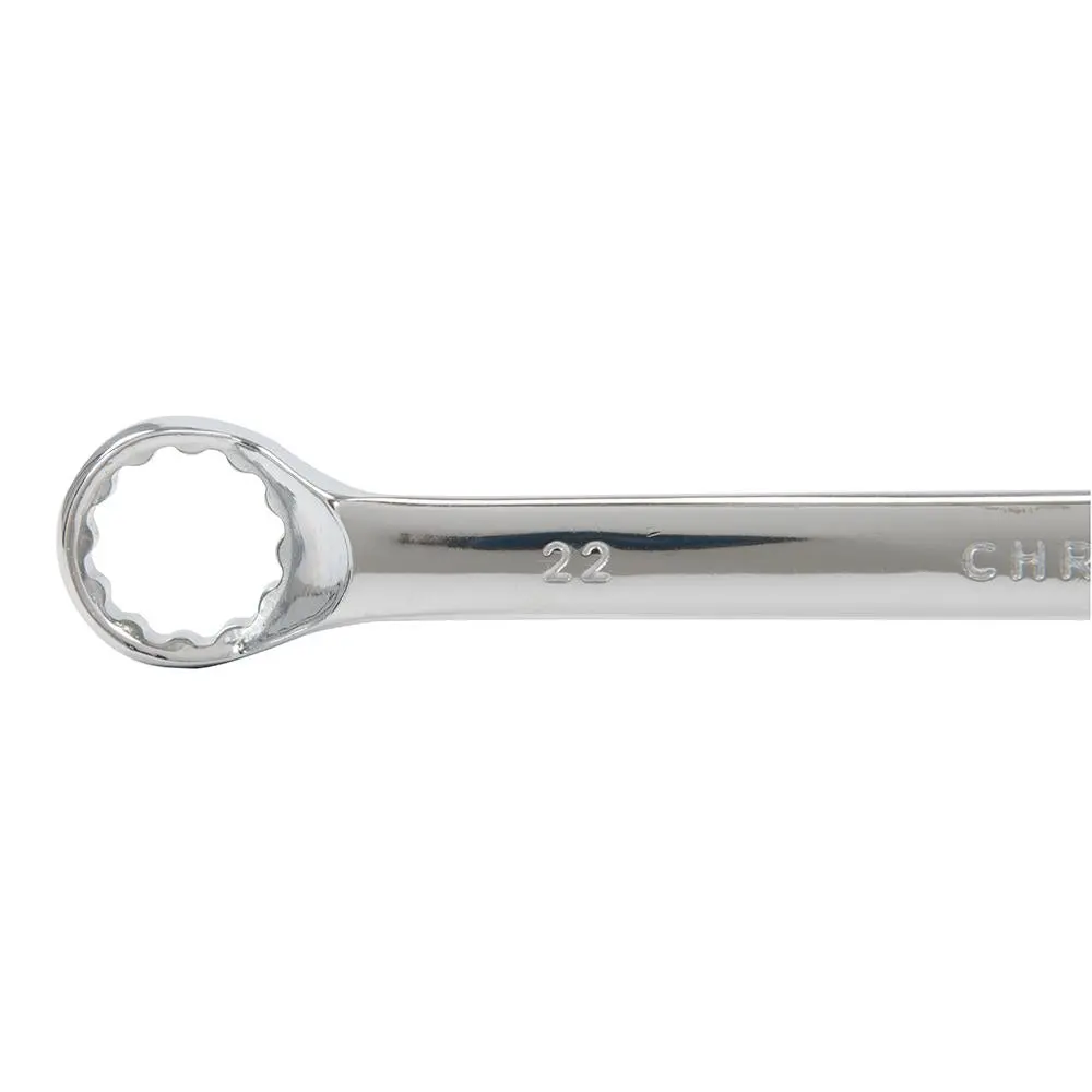 Silverline Deep Offset Ring Spanners Set 12pce 6 - 32mm 627185 - Image 7