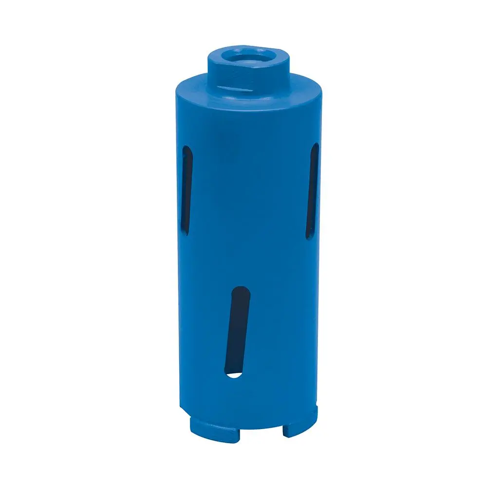 Silverline Diamond Core Drill Bit 65 x 150mm 282395