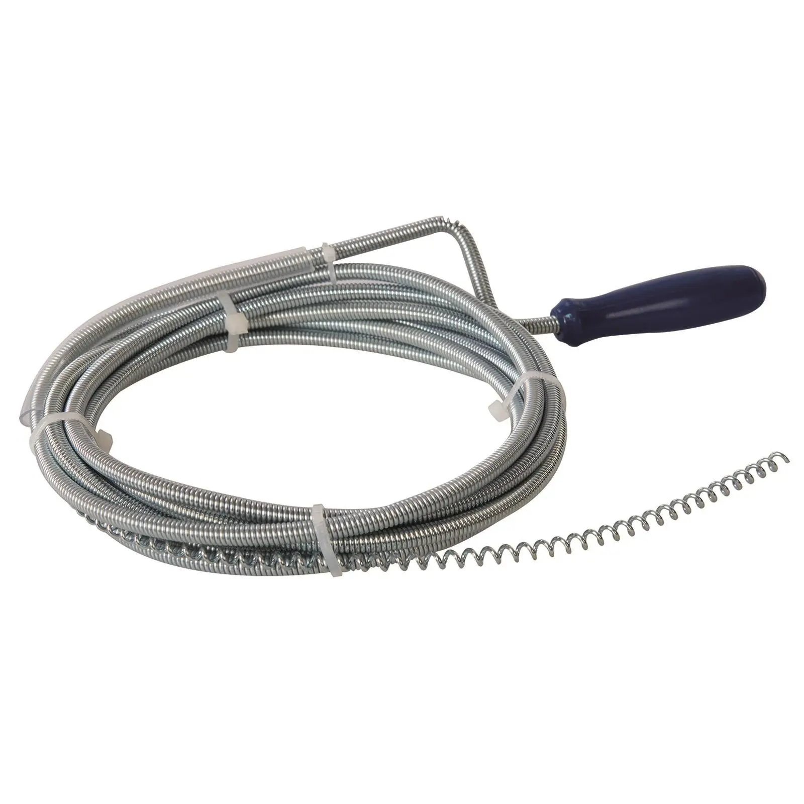 Silverline Drain Auger 3m - Image 2