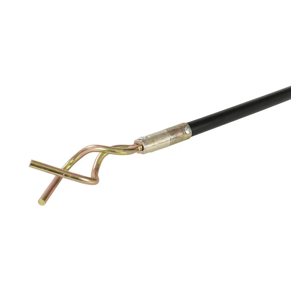 Silverline Drain Rod Set 12pce 273193 - Image 3