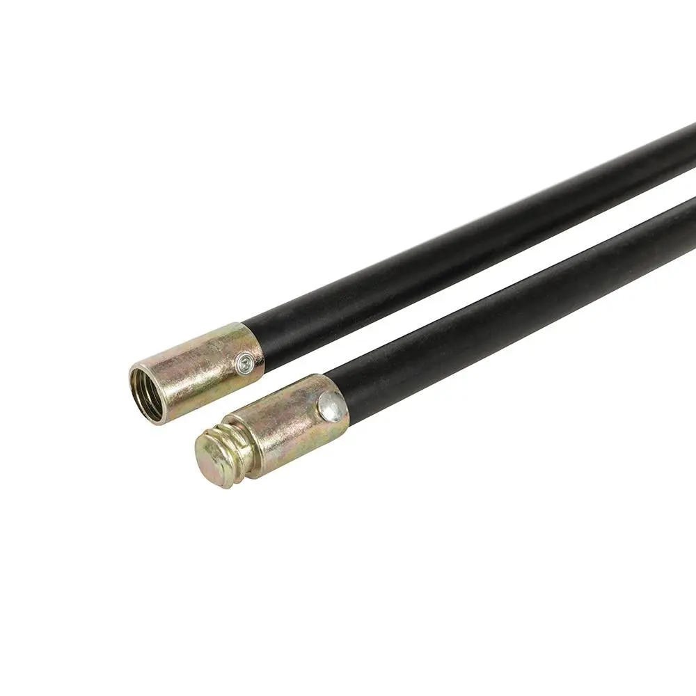 Silverline Drain Rod Set 12pce 273193 - Image 4