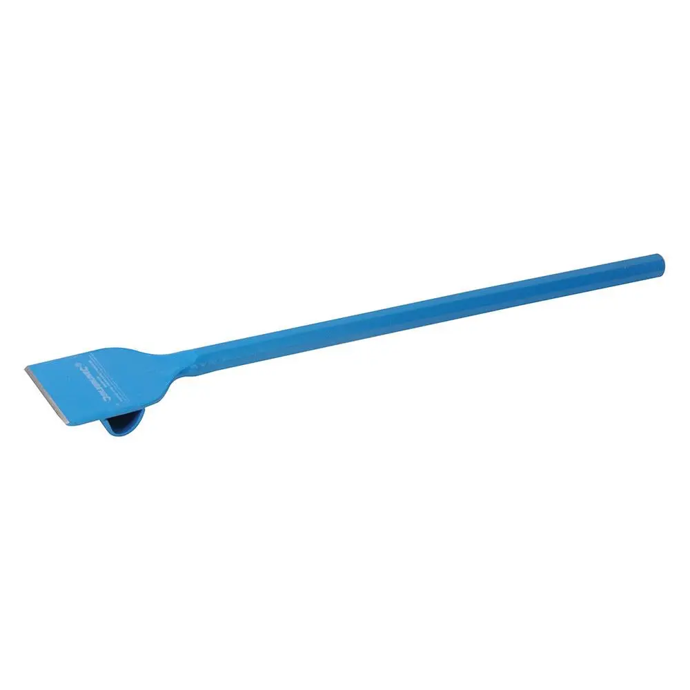 Silverline Electricians Flooring Chisel 57 x 450mm 633682 - Image 2