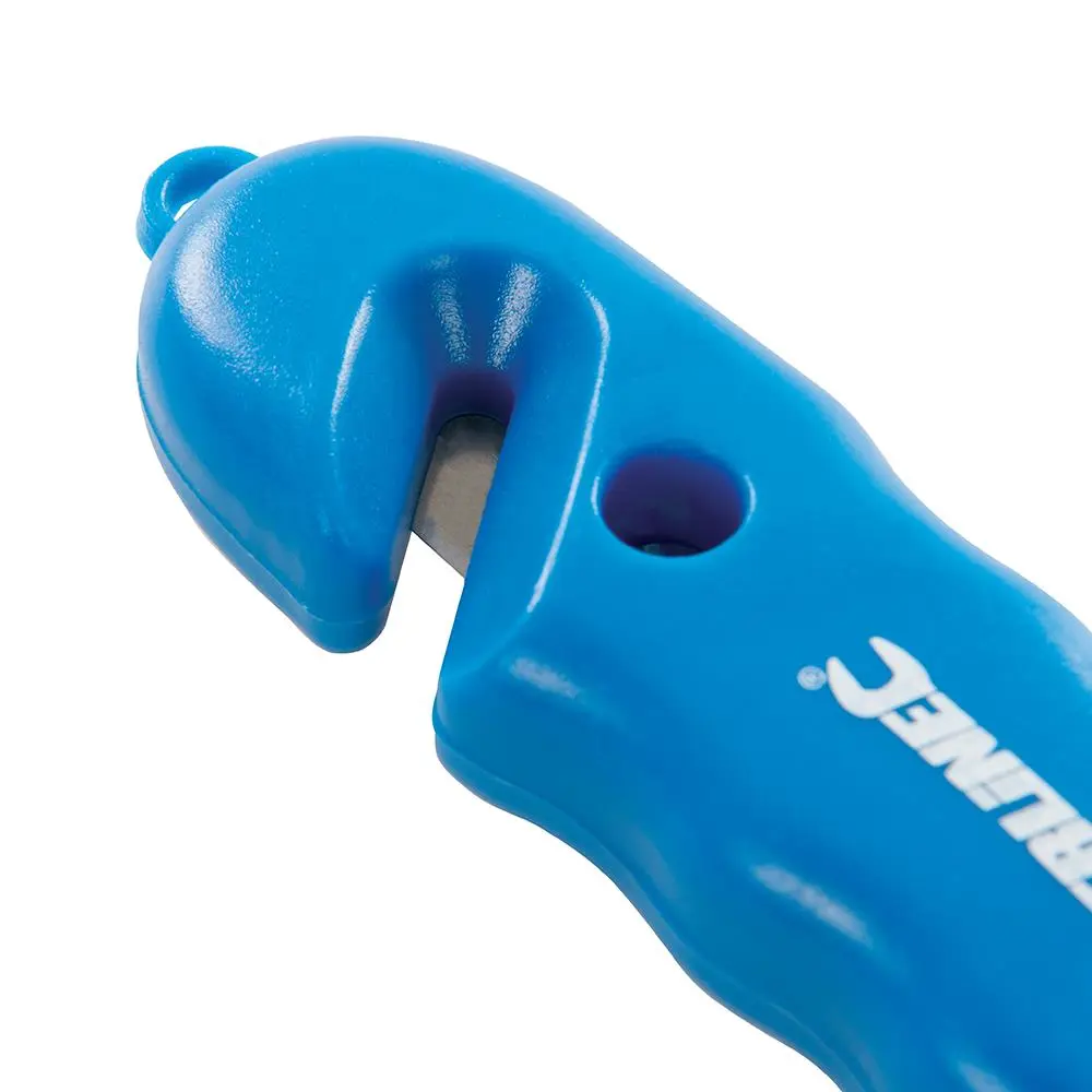Silverline Emergency Hammer & Belt Cutter 150mm 395235 - Image 4