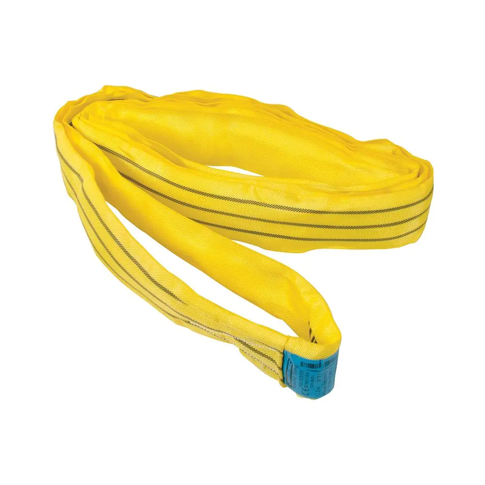 Silverline Endless Round Sling 3000kg 2m 933218 - Image 2
