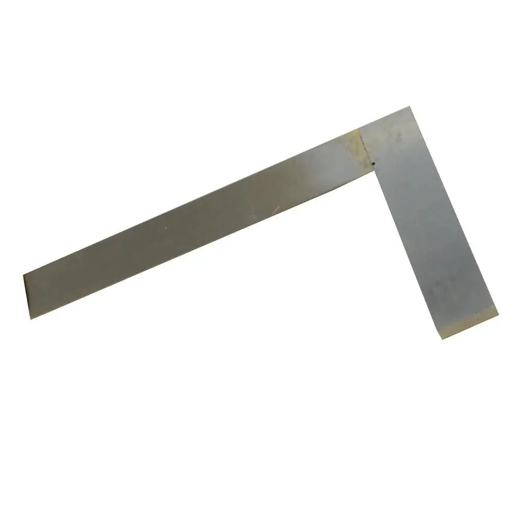 Silverline Engineers Square 100mm 675146
