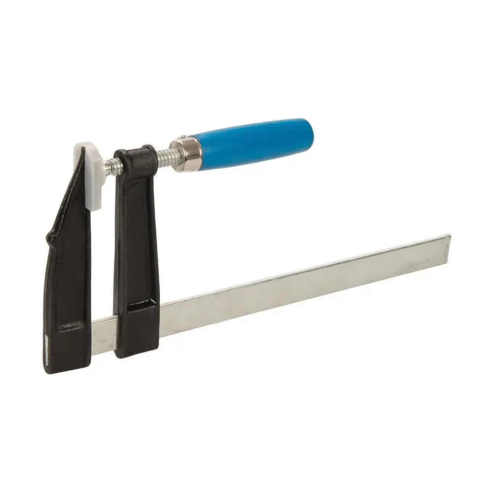 Silverline Euro F-Clamp 300 x 120mm 675269 - Image 3