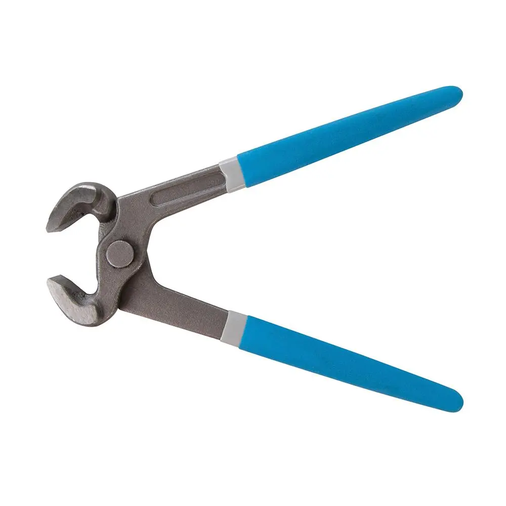 Silverline Expert Carpenters Pincers 200mm 228539 - Image 2