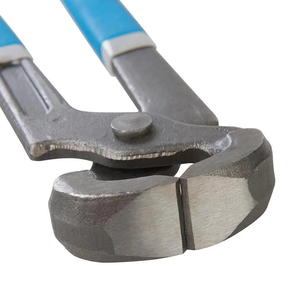 Silverline Expert Carpenters Pincers 200mm 228539 - Image 3