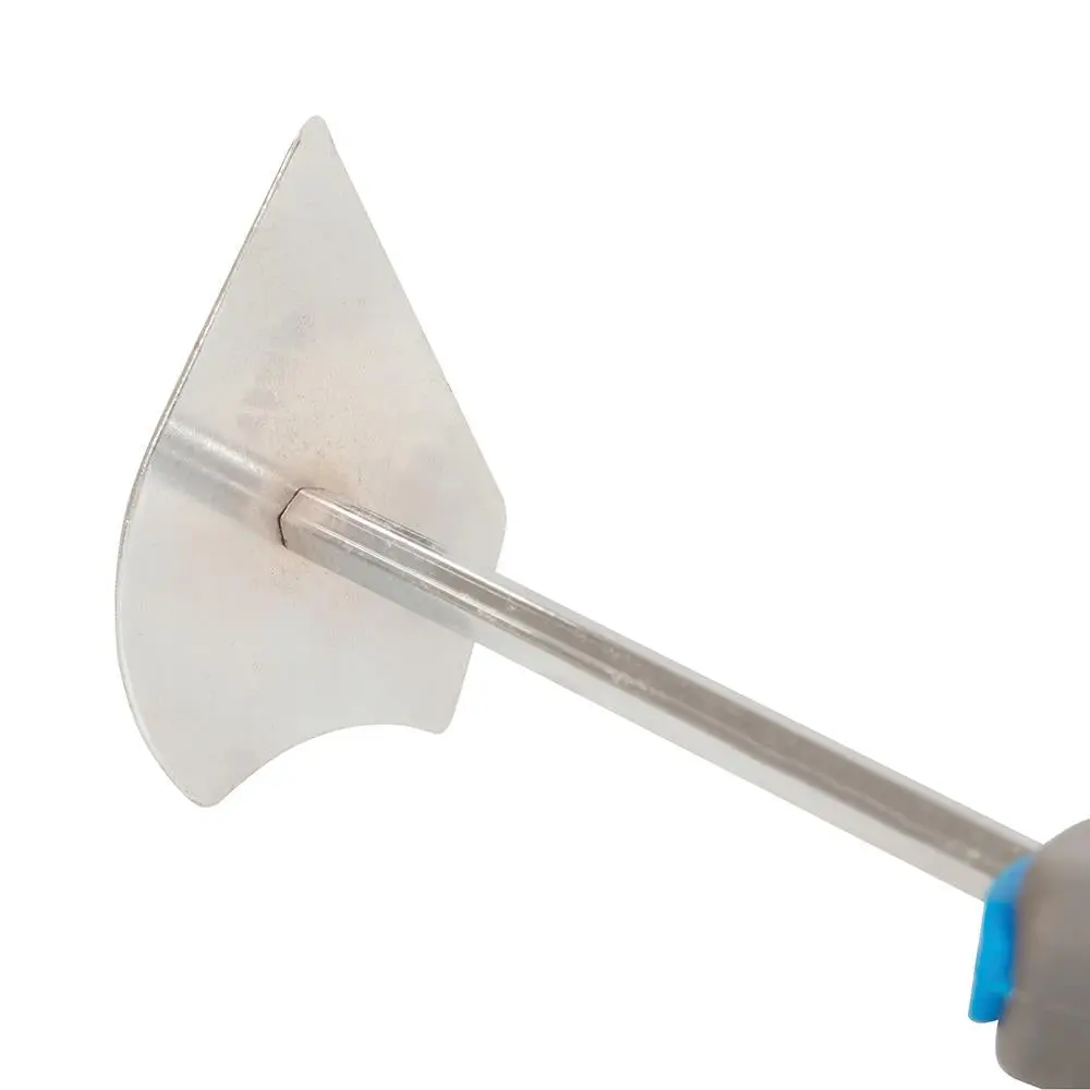 Silverline Expert Shave Hook Combination 45mm 993061 - Image 2