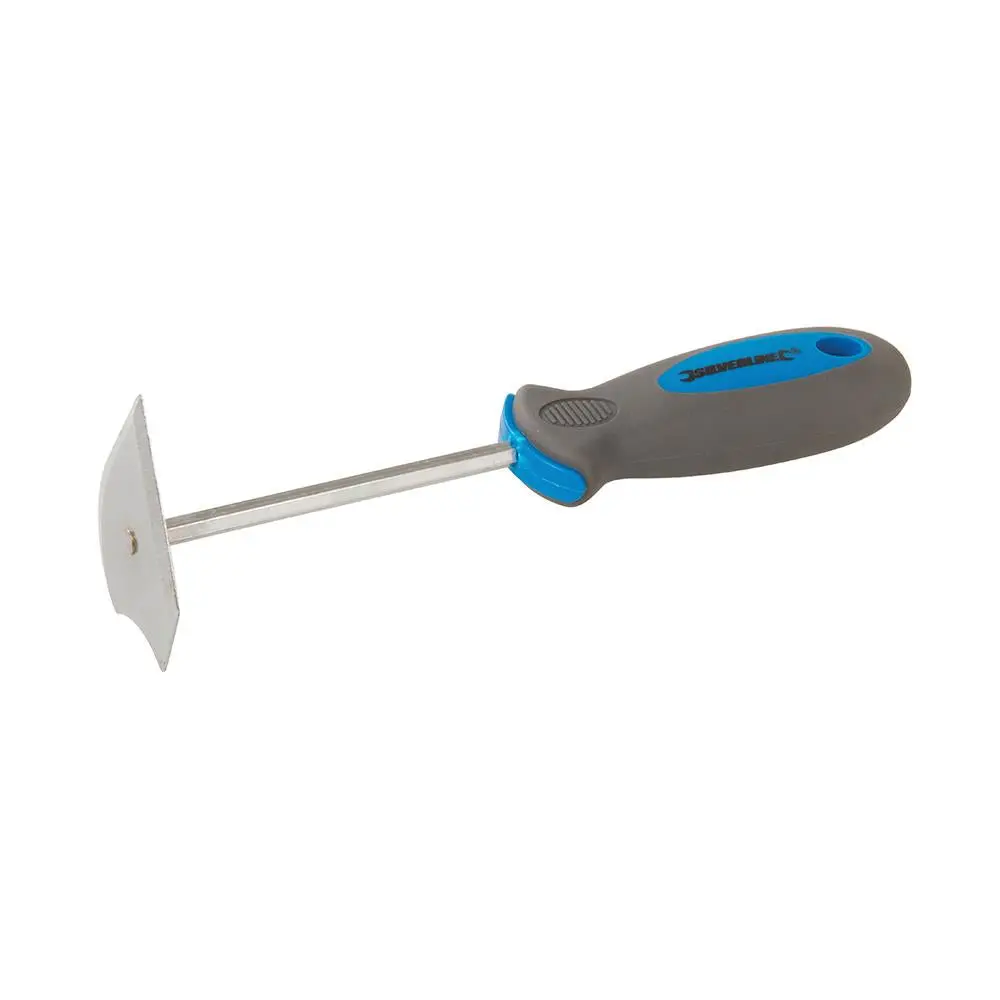 Silverline Expert Shave Hook Combination 45mm 993061 - Image 3
