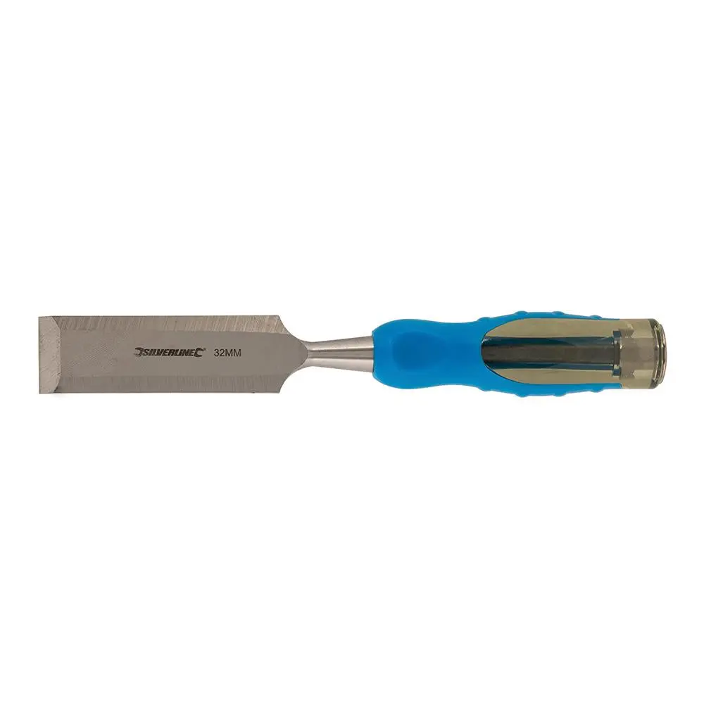 Silverline Expert Wood Chisel 32mm 244961