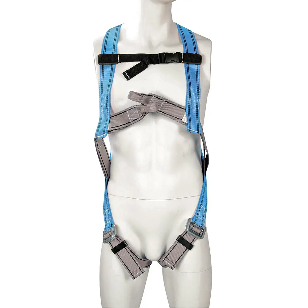 Silverline Fall Arrest Harness 2-Point 250482 - Image 3