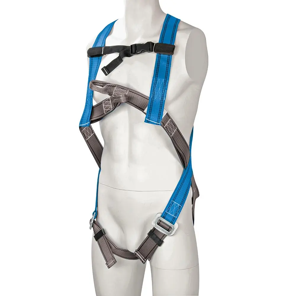 Silverline Fall Arrest Harness 2-Point 250482 - Image 4
