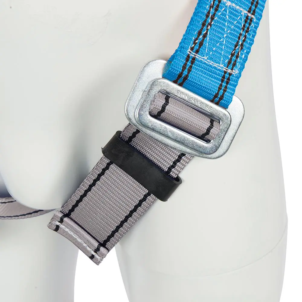 Silverline Fall Arrest Harness 2-Point 250482 - Image 7
