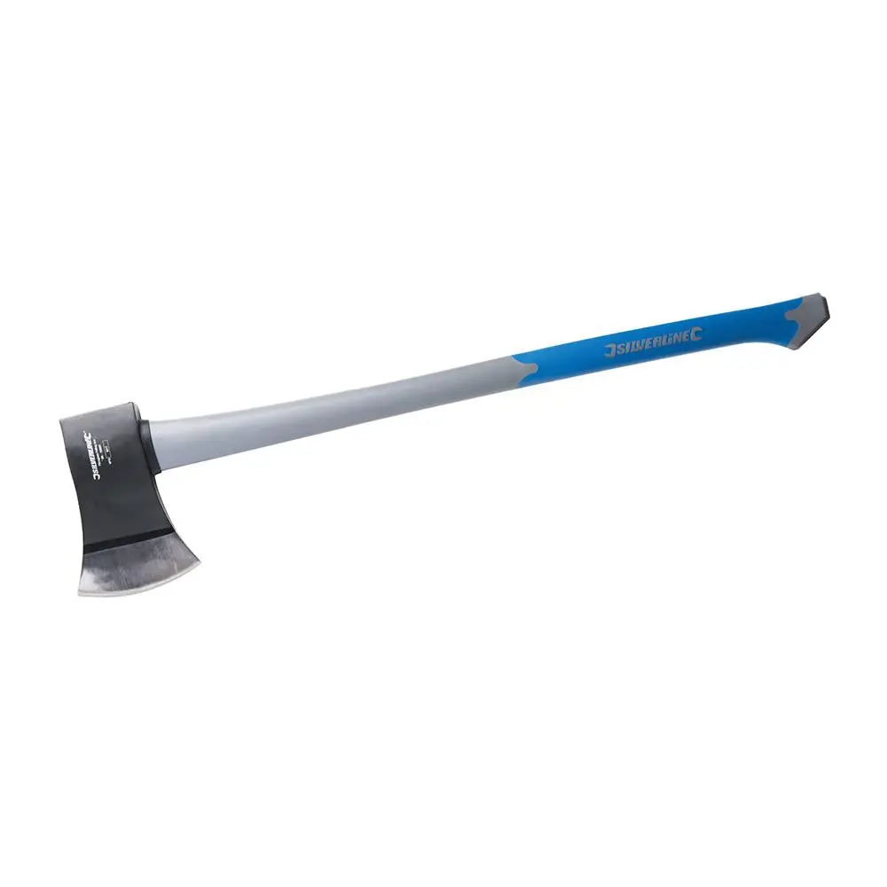 Silverline Felling Axe Fibreglass 6lb (2.72kg) 196501 - Image 2