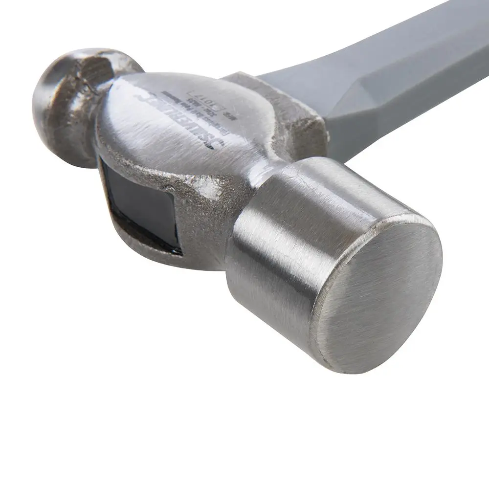 Silverline Fibreglass Ball Pein Hammer 32oz (907g) - Image 5