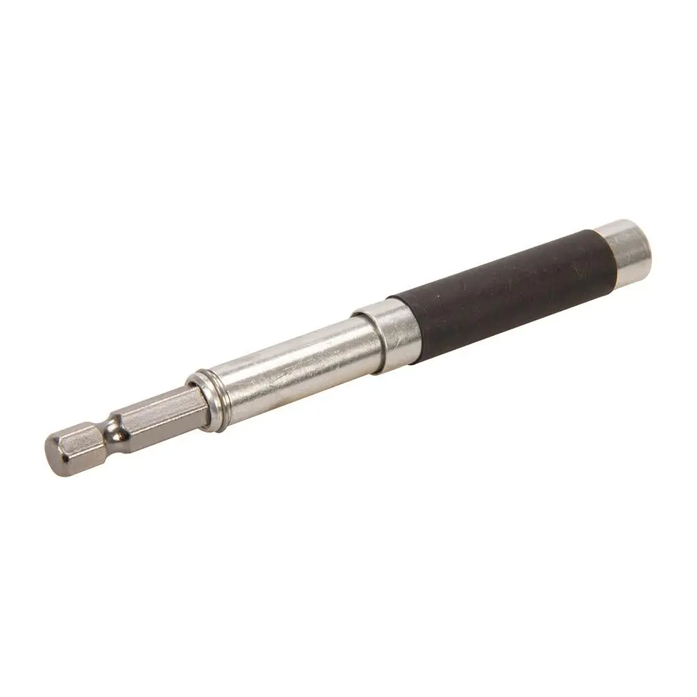 Silverline Finger Saver 1/4" Hex Drill Retracting DIY Screw Holder - Image 8