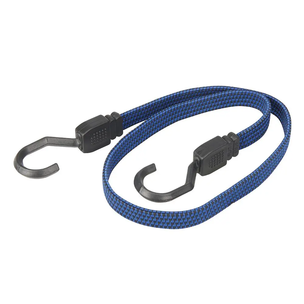 Silverline Flat Bungee Cord - Image 4