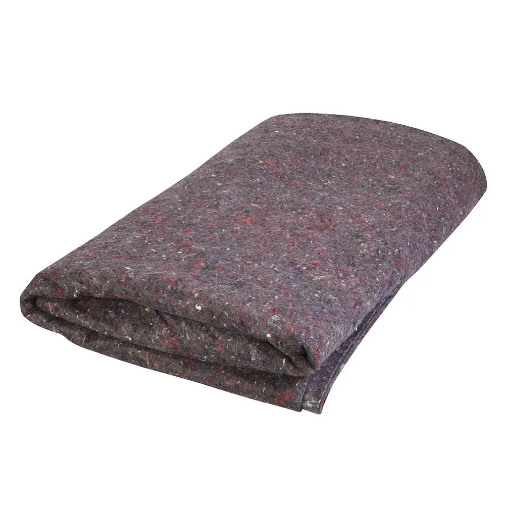 Silverline Fleece Staircase Dust Sheet 1 x 10m (3' 33') Approx 747697